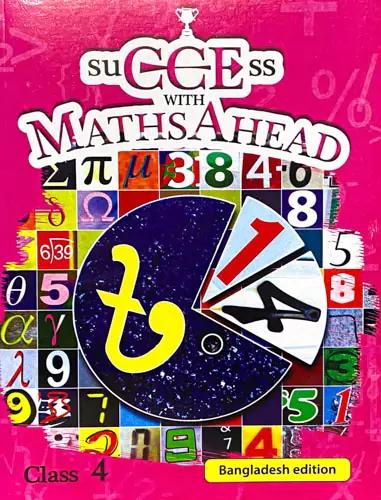 SUCCESS WITH MATHS AHEAD 4