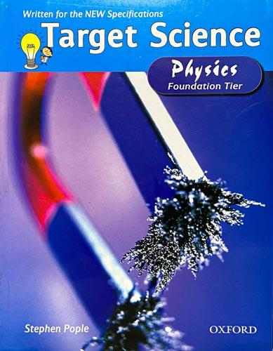 Target Science: Physics: Foundation Tier