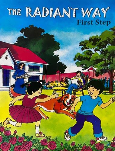 The Radiant Way First Step